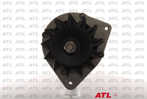 Alternátor ATL Autotechnik
